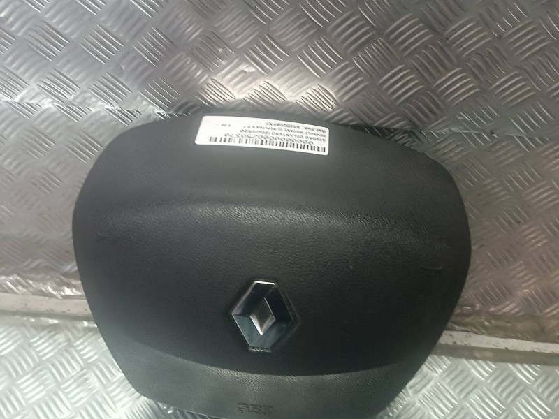 Recambio de airbag delantero izquierdo para renault megane iii berlina 5 p referencia OEM IAM 6105228FXF 1137246620002 985100007