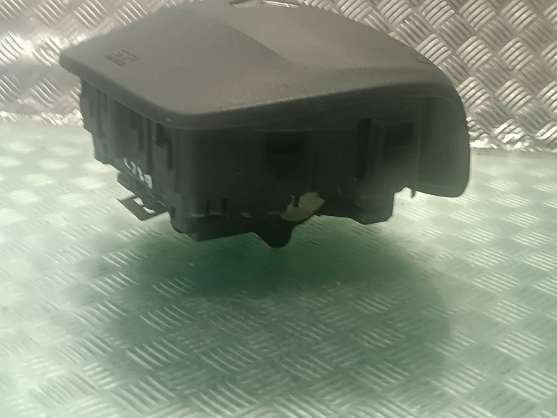 Recambio de airbag delantero izquierdo para renault megane iii berlina 5 p referencia OEM IAM 6105228FXF 1137246620002 985100007