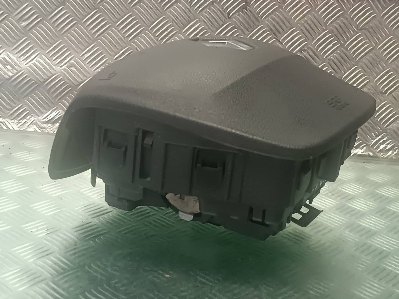 Recambio de airbag delantero izquierdo para renault megane iii berlina 5 p referencia OEM IAM 6105228FXF 1137246620002 985100007