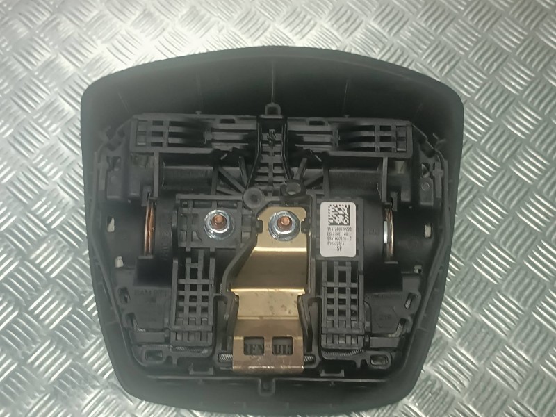 Recambio de airbag delantero izquierdo para renault megane iii berlina 5 p referencia OEM IAM 6105228FXF 1137246620002 985100007