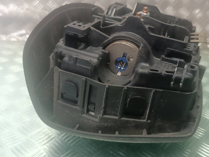 Recambio de airbag delantero izquierdo para renault megane iii berlina 5 p referencia OEM IAM 6105228FXF 1137246620002 985100007