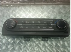 Recambio de mando climatizador para kia xceed referencia OEM IAM 97250J7301 7301PAG0004  2