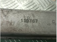 Recambio de elevalunas trasero derecho para nissan qashqai (j10) referencia OEM IAM 119767 402190A ELECTRICO 2