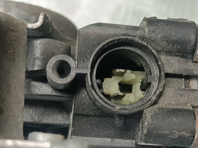 Recambio de elevalunas trasero derecho para nissan qashqai (j10) referencia OEM IAM 119767 402190A ELECTRICO