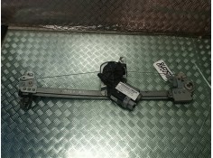 Recambio de elevalunas delantero izquierdo para citroen c3 hdi 70 furio referencia OEM IAM 96827 440787E ELECTRICO