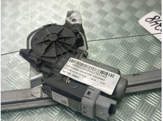Recambio de elevalunas delantero izquierdo para citroen c3 hdi 70 furio referencia OEM IAM 96827 440787E ELECTRICO 2