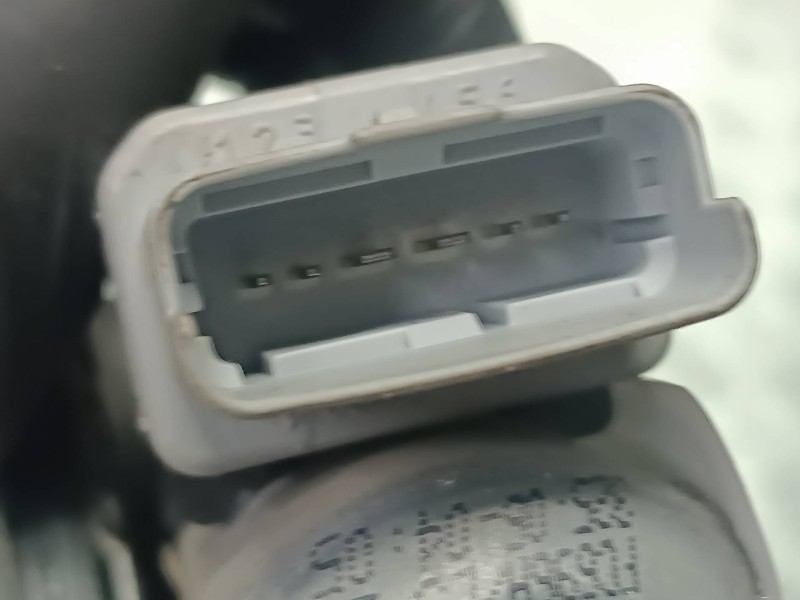 Recambio de elevalunas delantero izquierdo para citroen c3 hdi 70 furio referencia OEM IAM 96827 440787E ELECTRICO