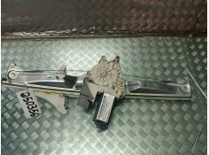 Recambio de elevalunas trasero derecho para citroen c5 break referencia OEM IAM 105264103 7746002807 ELECTRICO
