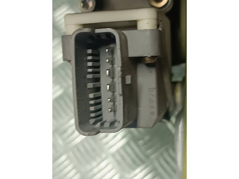 Recambio de elevalunas trasero derecho para citroen c5 break referencia OEM IAM 105264103 7746002807 ELECTRICO