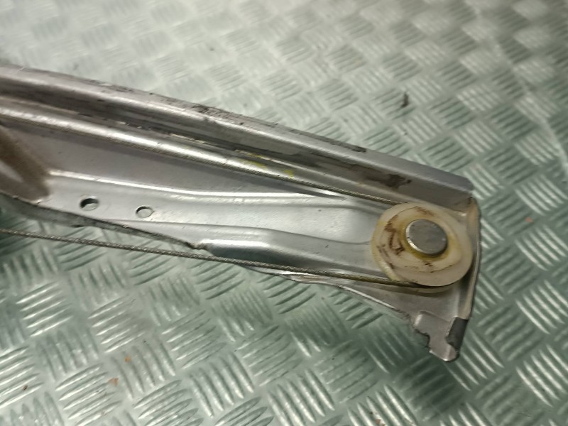 Recambio de elevalunas trasero derecho para citroen c5 break referencia OEM IAM 105264103 7746002807 ELECTRICO