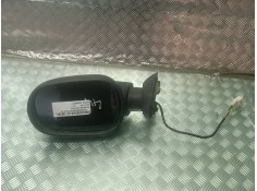 Recambio de retrovisor izquierdo para dacia logan referencia OEM IAM 233640001 8200240500 5 PINES