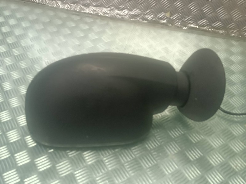 Recambio de retrovisor izquierdo para dacia logan referencia OEM IAM 233640001 8200240500 5 PINES