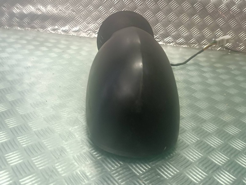 Recambio de retrovisor izquierdo para dacia logan referencia OEM IAM 233640001 8200240500 5 PINES