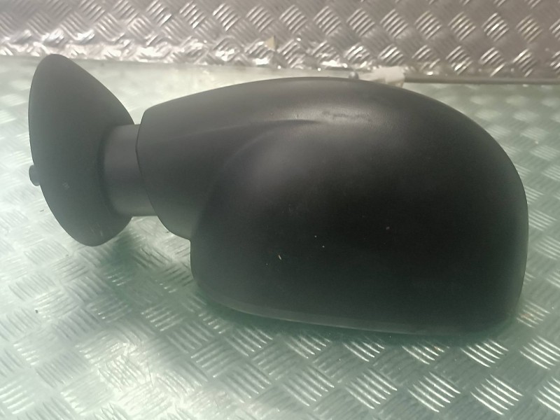 Recambio de retrovisor izquierdo para dacia logan referencia OEM IAM 233640001 8200240500 5 PINES