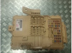 Recambio de caja reles / fusibles para kia xceed referencia OEM IAM 91951J770 CK77 YURA