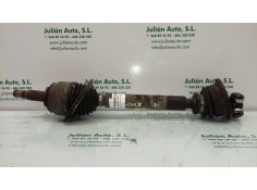 Recambio de transmision delantera izquierda para renault laguna ii (bg0) authentique referencia OEM IAM   