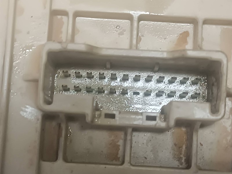 Recambio de caja reles / fusibles para kia xceed referencia OEM IAM 91951J770 CK77 YURA