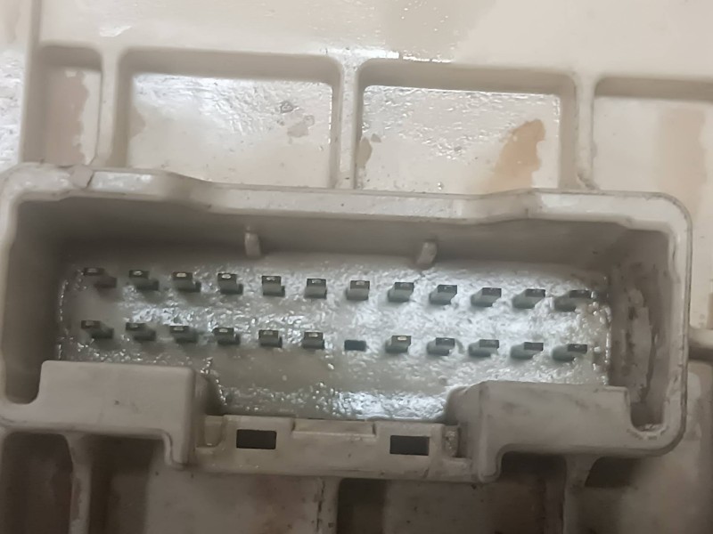 Recambio de caja reles / fusibles para kia xceed referencia OEM IAM 91951J770 CK77 YURA