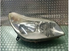 Recambio de piloto delantero derecho para citroen c5 break referencia OEM IAM 9650055880 89009360 89900018