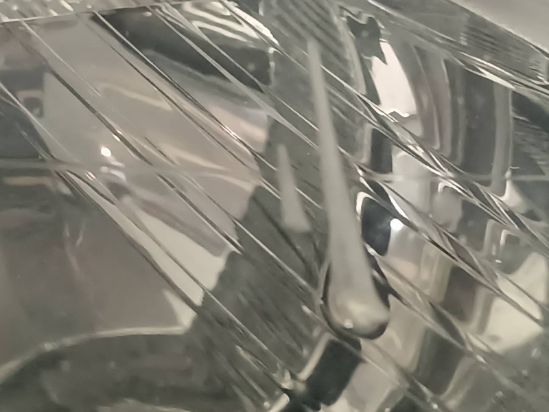 Recambio de piloto delantero derecho para citroen c5 break referencia OEM IAM 9650055880 89009360 89900018