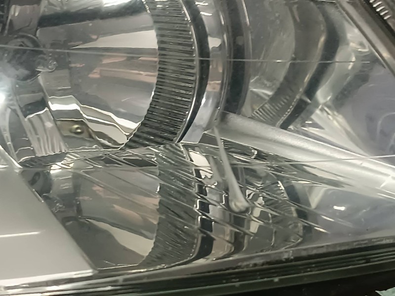 Recambio de piloto delantero derecho para citroen c5 break referencia OEM IAM 9650055880 89009360 89900018