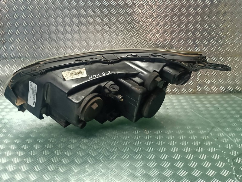 Recambio de piloto delantero derecho para citroen c5 break referencia OEM IAM 9650055880 89009360 89900018