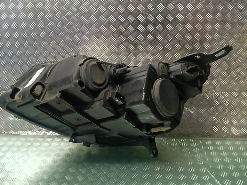 Recambio de piloto delantero derecho para citroen c5 break referencia OEM IAM 9650055880 89009360 89900018