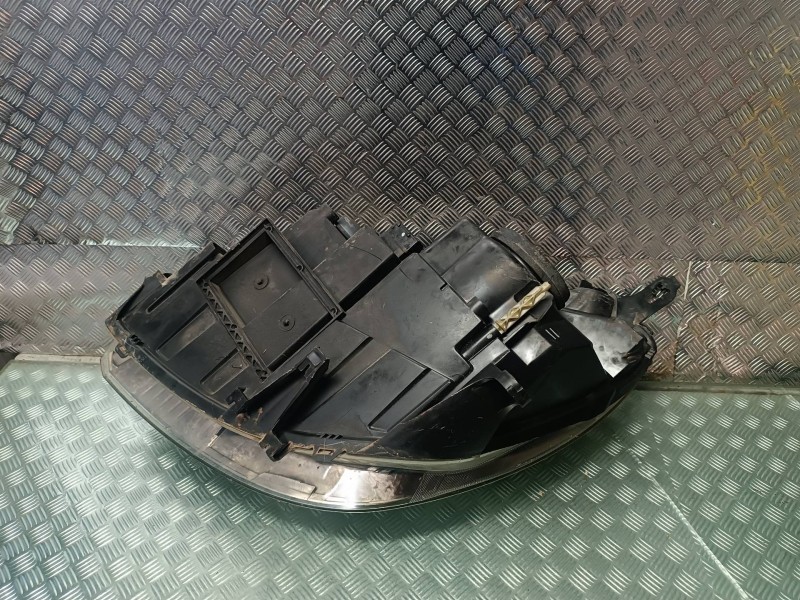 Recambio de piloto delantero derecho para citroen c5 break referencia OEM IAM 9650055880 89009360 89900018