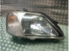Recambio de faro derecho para dacia logan referencia OEM IAM 085511153 5511153R 02316765