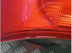 Recambio de piloto trasero izquierdo para dacia logan referencia OEM IAM 8200211020 89030065 62420802 2