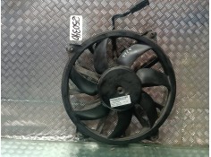 Recambio de electroventilador para peugeot 307 berlina (s2) referencia OEM IAM 10498747167T  VALEO