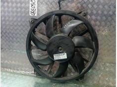 Recambio de electroventilador para peugeot 307 berlina (s2) referencia OEM IAM 10498747167T  VALEO 2