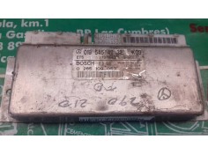 Recambio de centralita abs para mercedes-benz clase e (w210) berlina diesel 2.9 turbodiesel cat referencia OEM IAM 0195454732 02