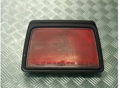 Recambio de luz central de freno para mercedes-benz clase c (w202) berlina 220 cdi (202.133) referencia OEM IAM 2028200756 18771