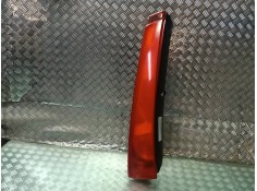 Recambio de piloto trasero izquierdo para citroen c5 break referencia OEM IAM 9637356380 25450102 3 PINES