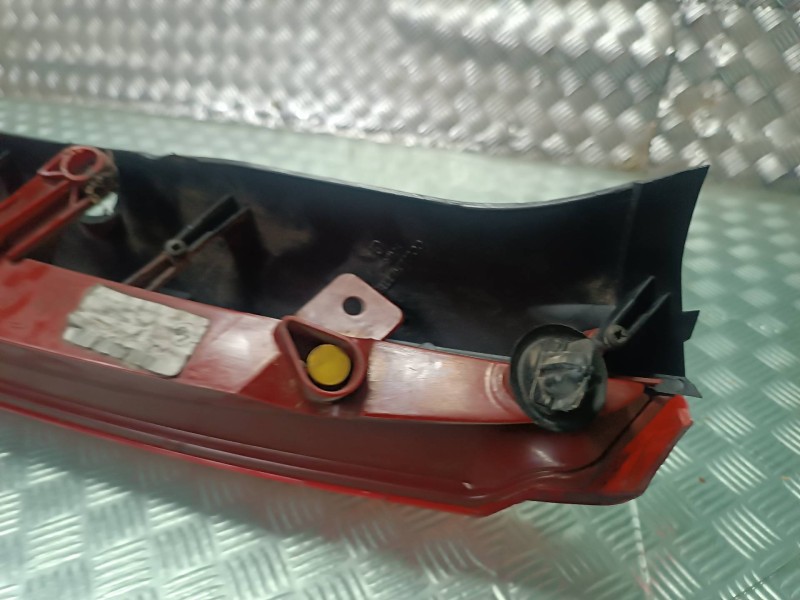 Recambio de piloto trasero izquierdo para citroen c5 break referencia OEM IAM 9637356380 25450102 3 PINES