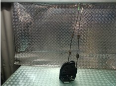 Recambio de cerradura puerta trasera derecha para toyota rav 4 (a3) referencia OEM IAM 9100109 A046696 ELECTRICA