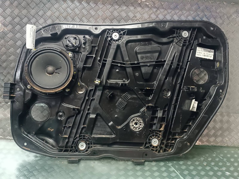 Recambio de elevalunas delantero derecho para kia xceed referencia OEM IAM 82480J7010 95930M6000 