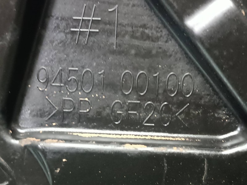 Recambio de elevalunas delantero derecho para kia xceed referencia OEM IAM 82480J7010 95930M6000 