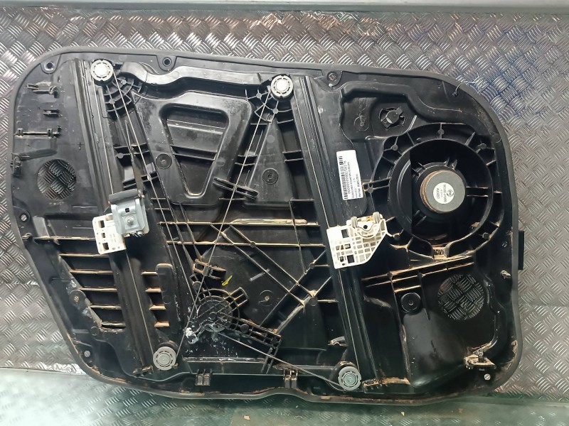 Recambio de elevalunas delantero derecho para kia xceed referencia OEM IAM 82480J7010 95930M6000 