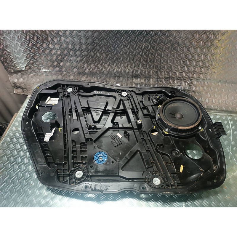 Recambio de elevalunas delantero izquierdo para kia xceed referencia OEM IAM 82470J7010 95930M6000 