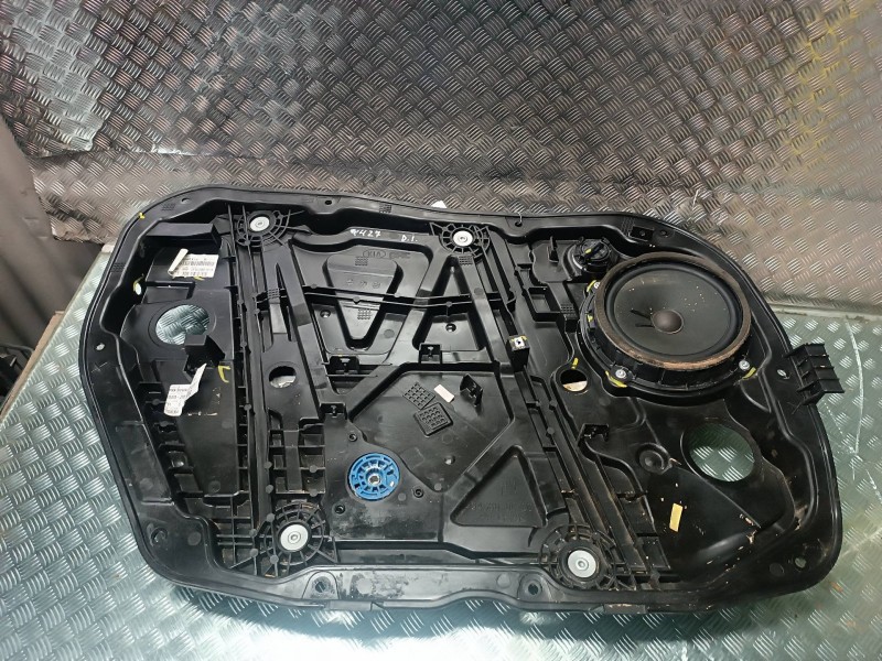 Recambio de elevalunas delantero izquierdo para kia xceed referencia OEM IAM 82470J7010 95930M6000 