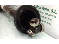 Recambio de transmision delantera izquierda para renault laguna ii (bg0) authentique referencia OEM IAM    2