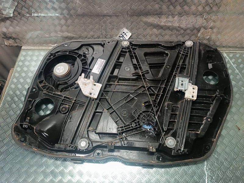 Recambio de elevalunas delantero izquierdo para kia xceed referencia OEM IAM 82470J7010 95930M6000 