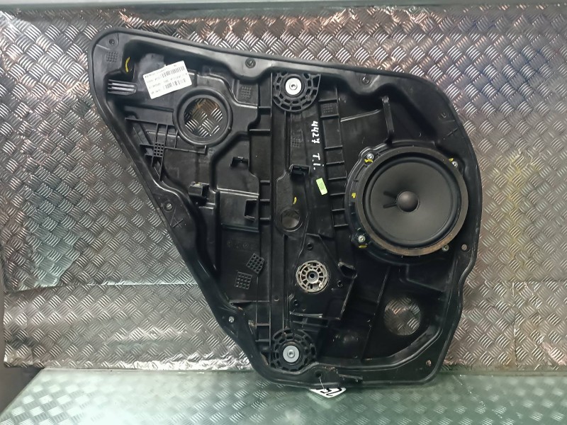 Recambio de elevalunas trasero izquierdo para kia xceed referencia OEM IAM 83470J7300 96330L7000 