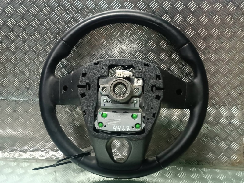 Recambio de volante para kia xceed referencia OEM IAM 56100J7470CEP  PIEL