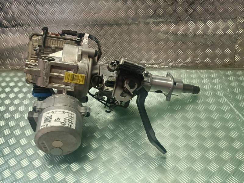 Recambio de columna direccion para kia xceed referencia OEM IAM 56300J7300 J756300300 ELECTRICA