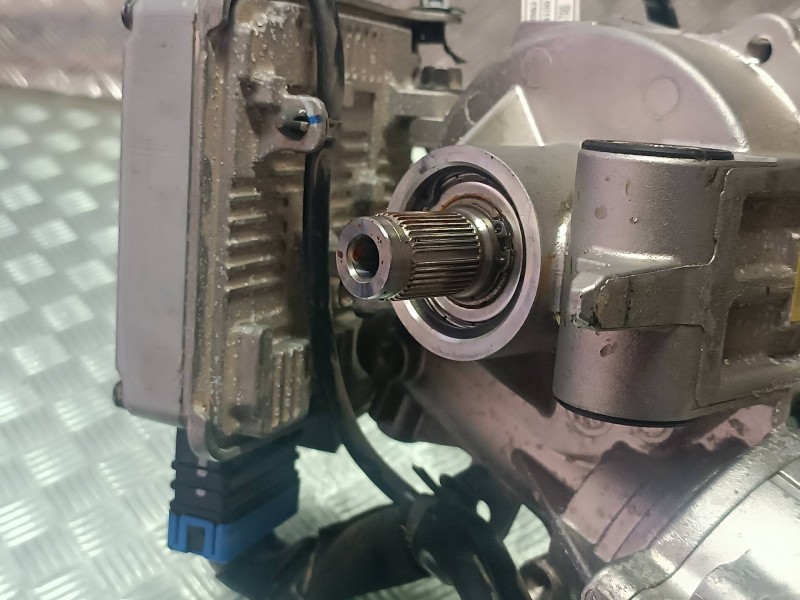 Recambio de columna direccion para kia xceed referencia OEM IAM 56300J7300 J756300300 ELECTRICA