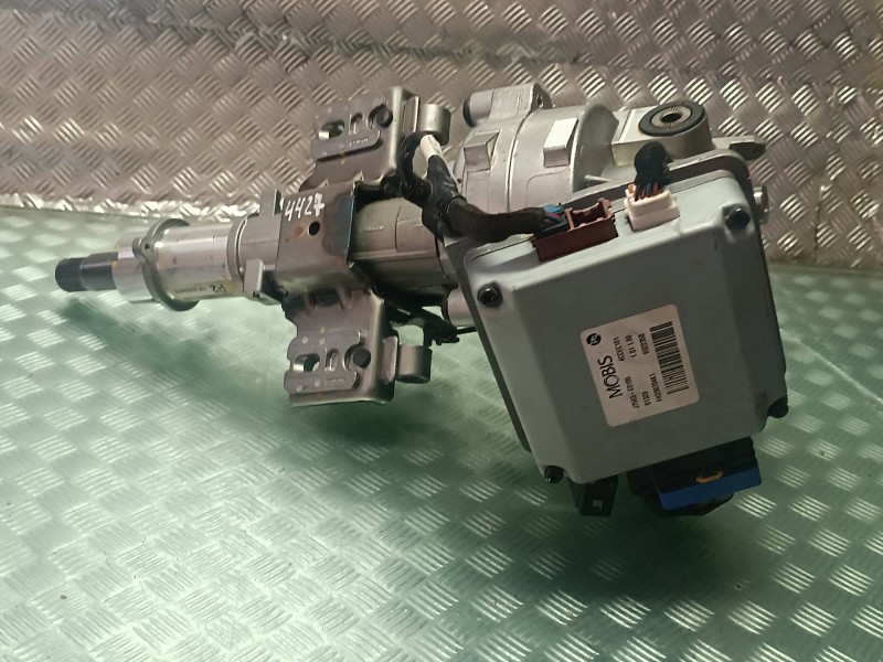 Recambio de columna direccion para kia xceed referencia OEM IAM 56300J7300 J756300300 ELECTRICA