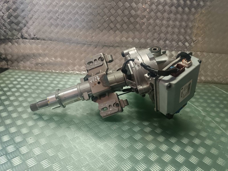 Recambio de columna direccion para kia xceed referencia OEM IAM 56300J7300 J756300300 ELECTRICA